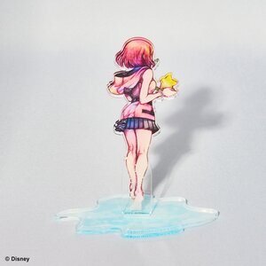 Kingdom Hearts III Acrylic Stand Kairi: Promise (Re-run)