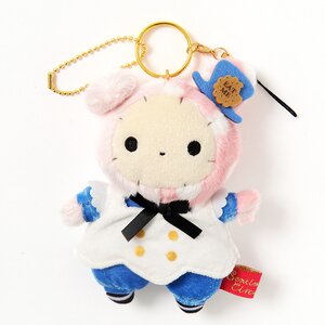Sentimental Circus Temaneki Kagee no Alice Plushie Keychain