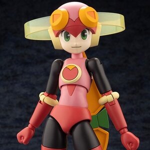 Mega Man Battle Network Roll.EXE