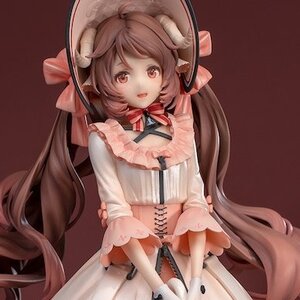 Arknights Eyjafjalla: Dreamland Ver. 1/7 Scale Figure