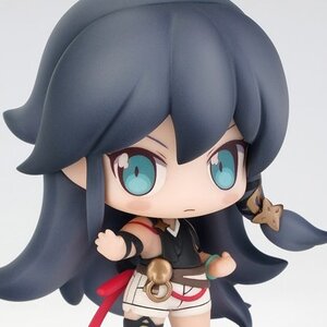 Asteroid Series Honkai Impact 3rd Fu Hua: Rustic Noir