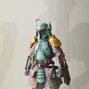 Meisho Movie Realization Ronin Boba Fett