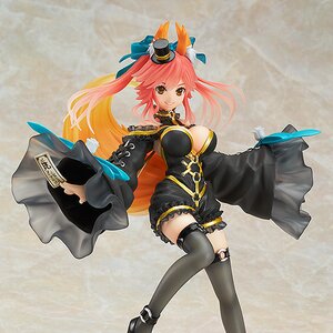 Fate/EXTRA CCC Caster Figure