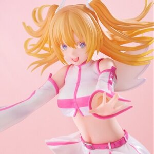 Dressta Statue Figure 2.5 Dimensional Seduction Liliel [Pre-order]
