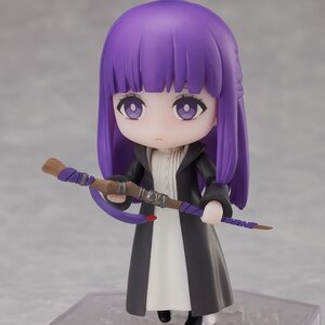 DFORM+ Frieren: Beyond Journey's End Fern Deforme Action Figure