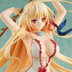 Our Last Crusade or the Rise of a New World Aliceliese Lou Nebulis IX: Original Dress Ver. 1/7 Scale Figure