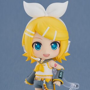Nendoroid Kagamine Rin 2.0 [Pre-order]