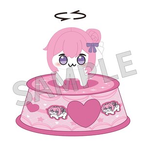 Goddess of Victory: Nikke Doro Series Tug Plushie Doro [Pre-order]