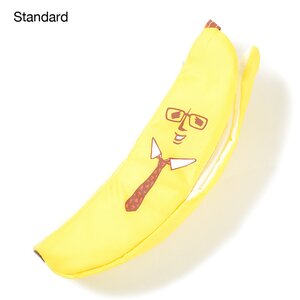 Banao Peelable Pencil Case Standard