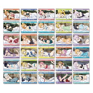 Sword Art Online Game Series Bromide Collection Vol. 2 Box Set