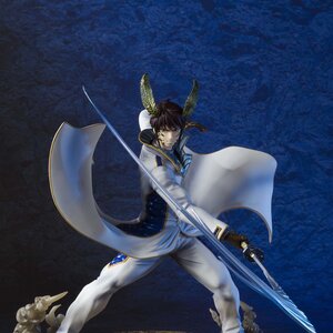 FiguartsZERO Akari Hizamaru