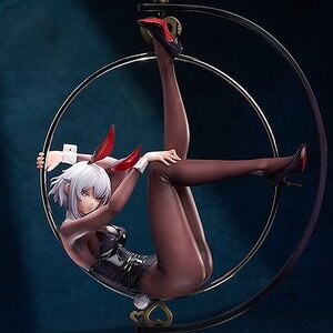 Bunny Girl Rina 1/7 Scale Figure