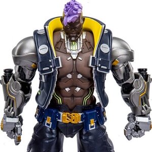 Cyber Limit Series Bone 1/12 Scale Action Figure [Pre-order]