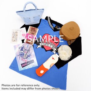 J-Fashion Bargain Bundle