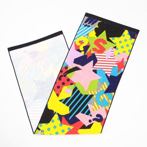 Super Girls 2015 Summer Sports Towel