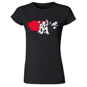 Persona 5 Group Jrs. T-Shirt XL