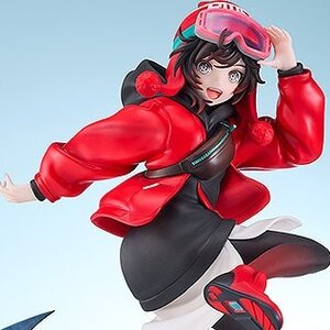 RWBY: Ice Queendom Ruby Rose: Lucid Dream 1/7 Scale Figure