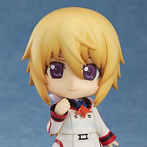 Nendoroid Infinite Stratos Charlotte Dunois