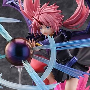 That Time I Got Reincarnated as a Slime Milim Nava: Ryusou Ver. 1/7 Scale Figure (SHIBUYA SCRAMBLE FIGURE)