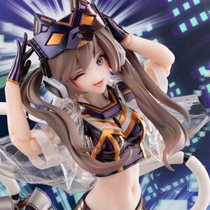 Yu-Gi-Oh! Card Game Monster Figure Collection I:P Masquerena Ver. 1 Standard Edition 1/12 Scale Action Figure [Pre-order]