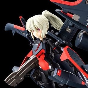 Megami Device Busou Shinki Type Angel Arnval: Repaint Color Ver.