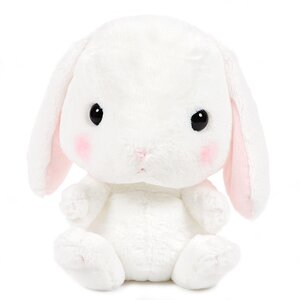 Pote Usa Loppy Big Gathering Rabbit Plush Collection (Big) Shiloppy