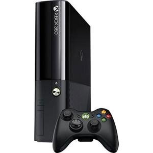 Microsoft Xbox 360 4GB Console