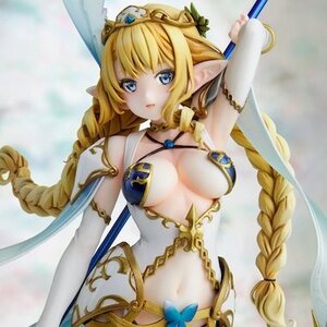 Elf Village Third Villager Lincia 1/6 Scale Figure (Re-run)