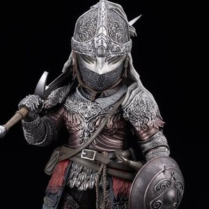 Q Collection Elden Ring The Raging Wolf [Pre-order]