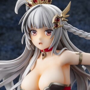 Brave Sword x Blaze Soul Levantein-Hell 1/7 Scale Figure