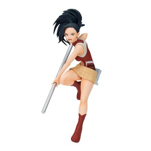 My Hero Academia The Amazing Heroes Vol. 37: Momo Yaoyorozu