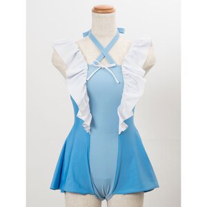 feast Petite Swan Swimwear Blue