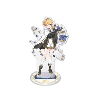 Hatsune Miku Xmas Shop 2023 Acrylic Stand Kagamine Len