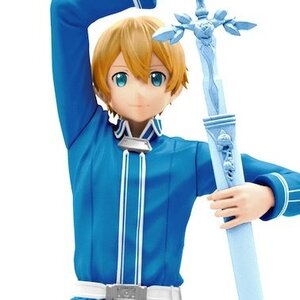 Sword Art Online: Alicization Eugeo