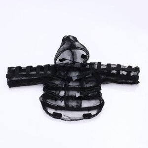Pocket Art Series CS-016 Tactical Ghillie Suit 1/12 Scale Action Figure Accessory [Pre-order]