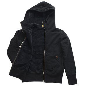 Secret Boo Zip Parka | Super Mario Bros. 3 M