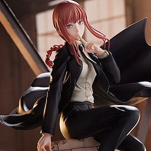 Chainsaw Man Makima 1/7 Scale Figure