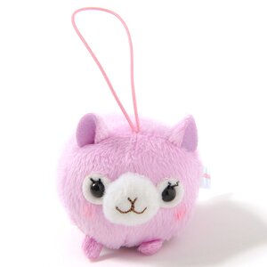 Tsumikko Alpacasso Cleaner lavender