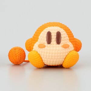 Kirby Amicot Petit Waddle Dee
