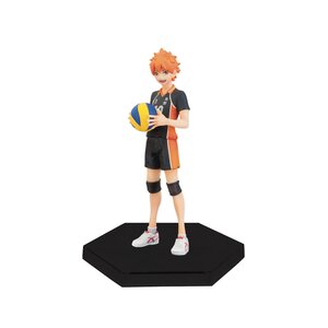 DXF Haikyu!! Special Assorted Figures Vol. 1 Shoyo Hinata