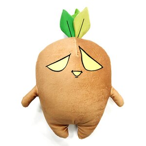Brave Frontier Mandragora Plush