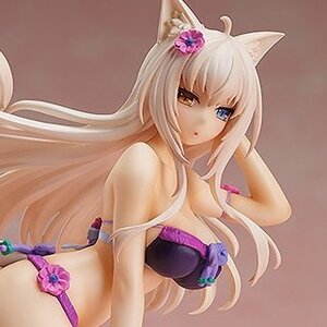 Nekopara Coconut: Swimsuit Ver. 1/12 Scale Figure