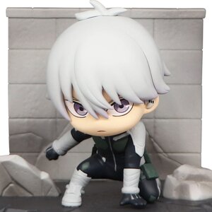 Kaiju No. 8 Hold Figure Reno Ichikawa