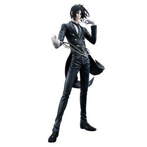 G.E.M. Series Black Butler Sebastian Michaelis