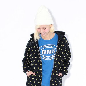 Cat’s Eye Ladies Hoodie XS