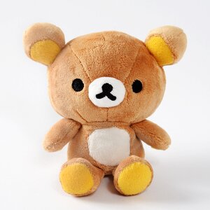 Rilakkuma Mini Plushie Rilakkuma Mini Plushie