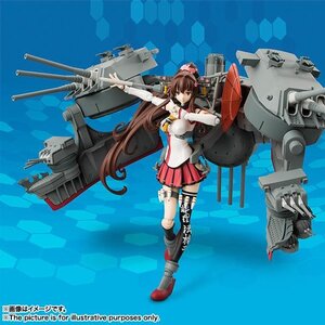 Armor Girls Project: Yamato Kai | KanColle AGP