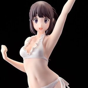 Assemble Heroines Hyouka Eru Chitanda Summer Queens 1/8 Scale Figure