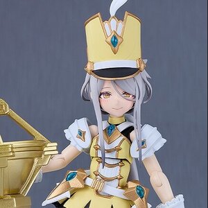 PLAMATEA Valkyrie Tune Iris = Bruckner [Pre-order]