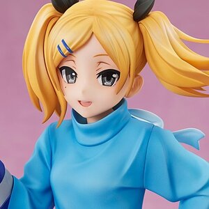 Shirobako the Movie Erika Yano 1/7 Scale Figure